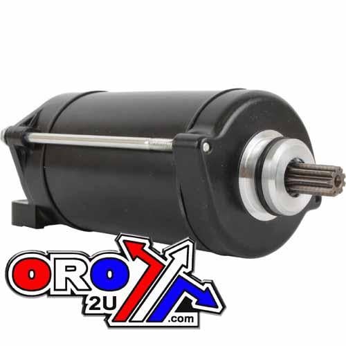 STARTER MOTOR KLR KLX650, ARROWHEAD SMU0121 KAWASAKI
