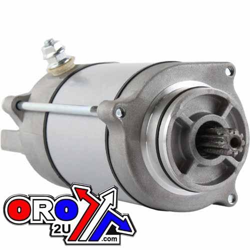 STARTER MOTOR VFR750, ARROWHEAD SMU0099 HONDA