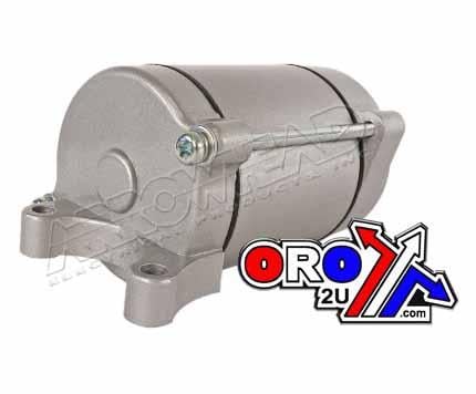 STARTER MOTOR CHINA BUILT, ARROWHEAD SCH0009 200/230cc