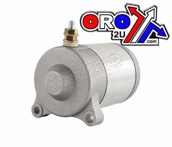 STARTER MOTOR ZG1400 ZX-14R, ARROWHEAD SMU0514 21163-0053