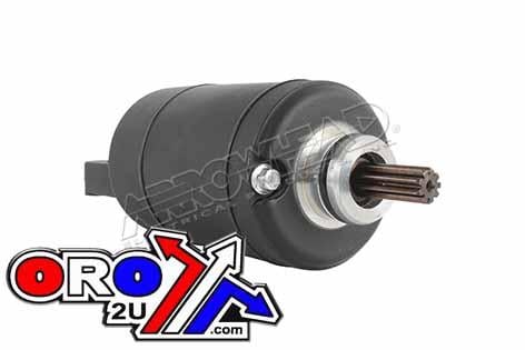 STARTER MOTOR VT1300 10-16, ARROW SMU0544 31200-MFY-003