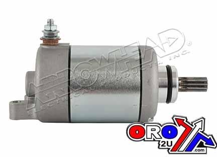 STARTER MOTOR YAMAHA FZ, SMU0444, DIRT 2C0-87890-00-00