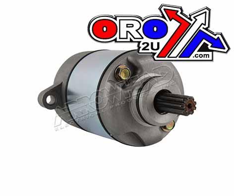 STARTER MOTOR CRF125 13-16, SMU0561, 31200-K28-911