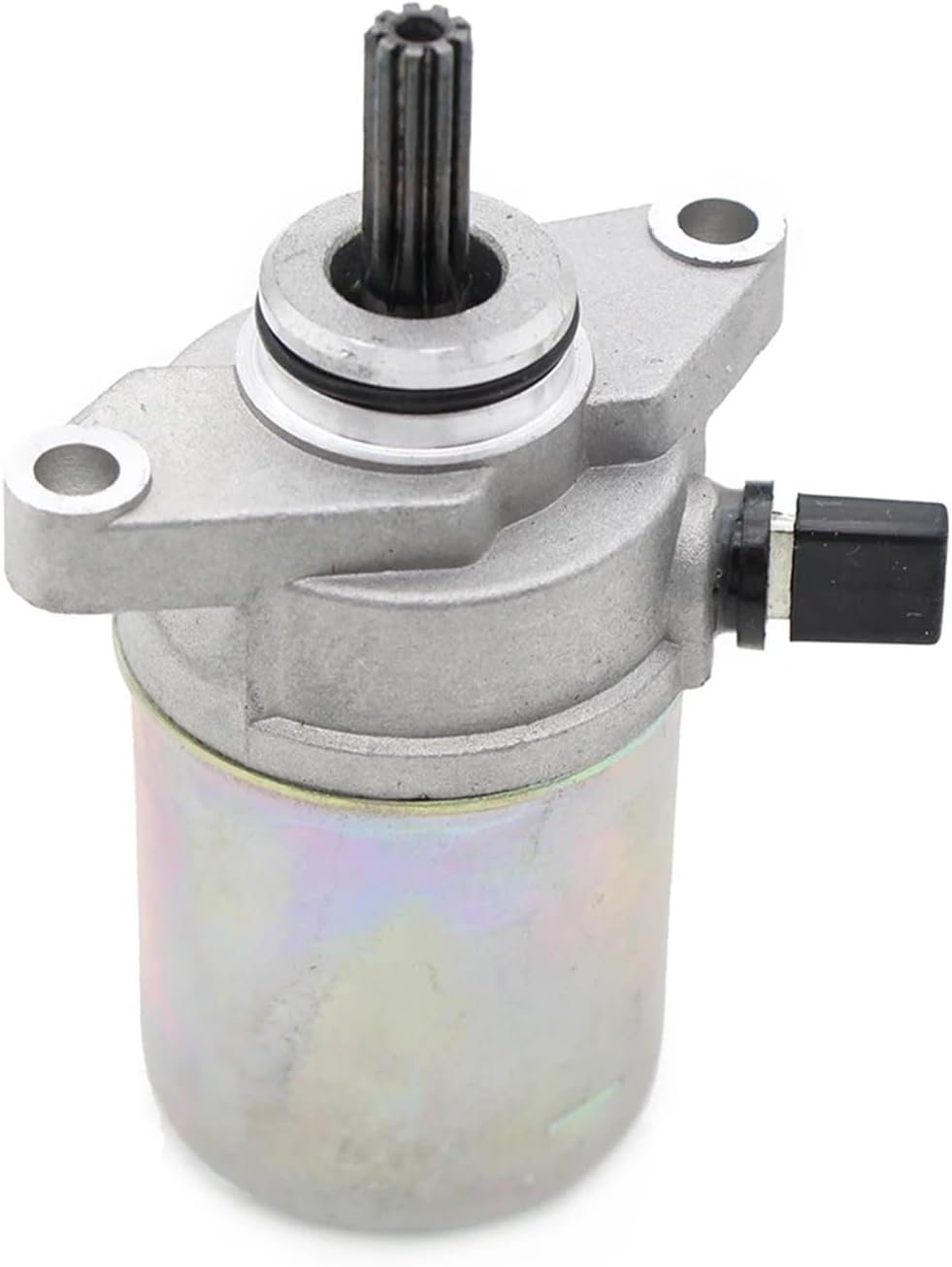 STARTER MOTOR YAMAHA YQ YW YN YA100 Benelli K2