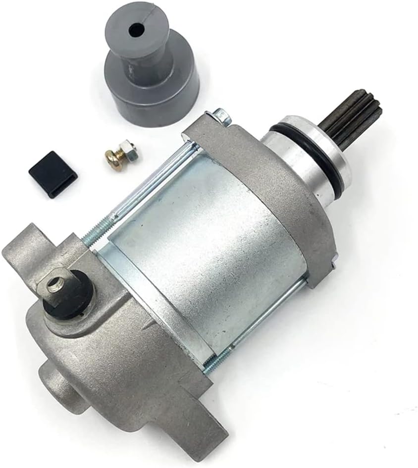 STARTER MOTOR 9 TEETH APRILIA RXV450 550 SXV450 550 AP9150090