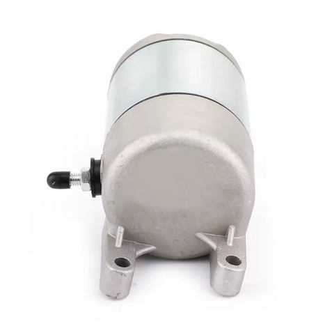 STARTER MOTOR 9-SPLINE 1991-2009 HONDA XL250 XR250 CBX250 NX250 31200-KBR-008