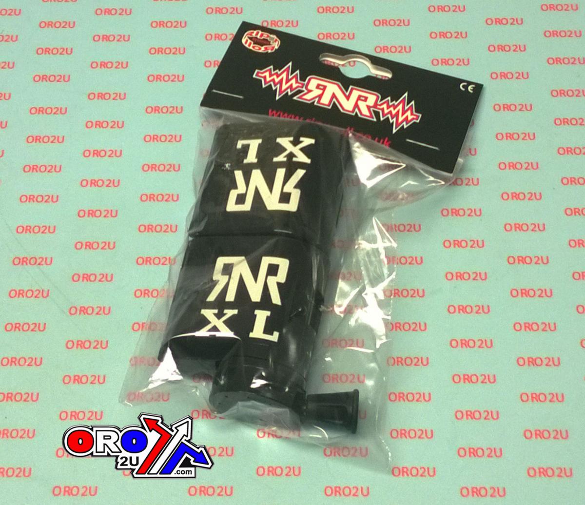 RNR REPL. CANISTER SET 36mm, REPLACEMENT CANISTER SET, BLACK RS023XL