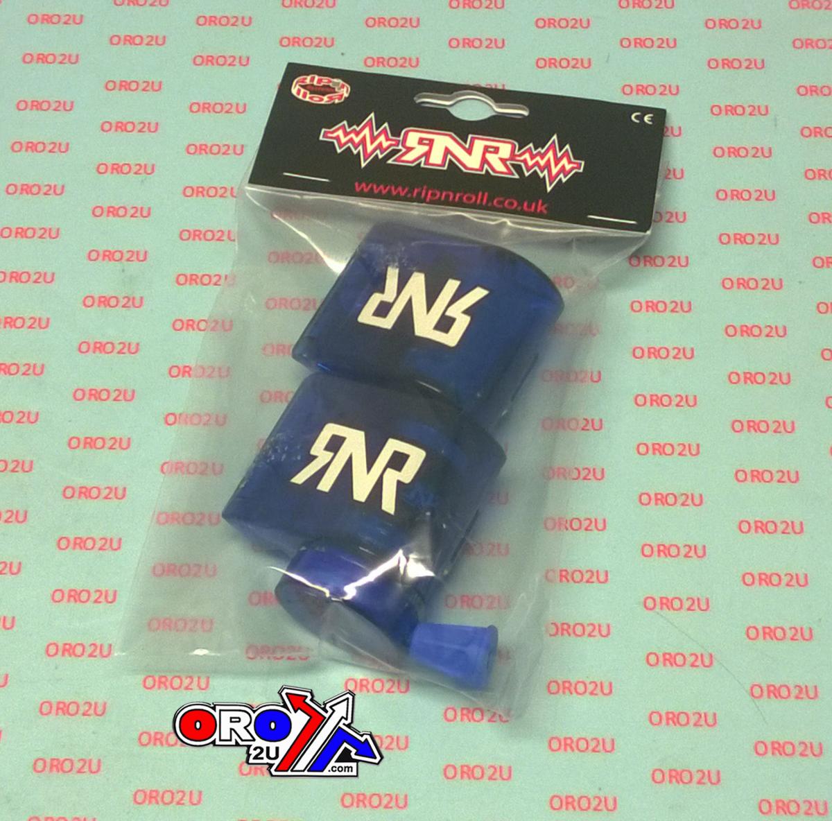 RNR REPL. CANISTER SET, REPLACEMENT CANISTER SET, BLUE RS024