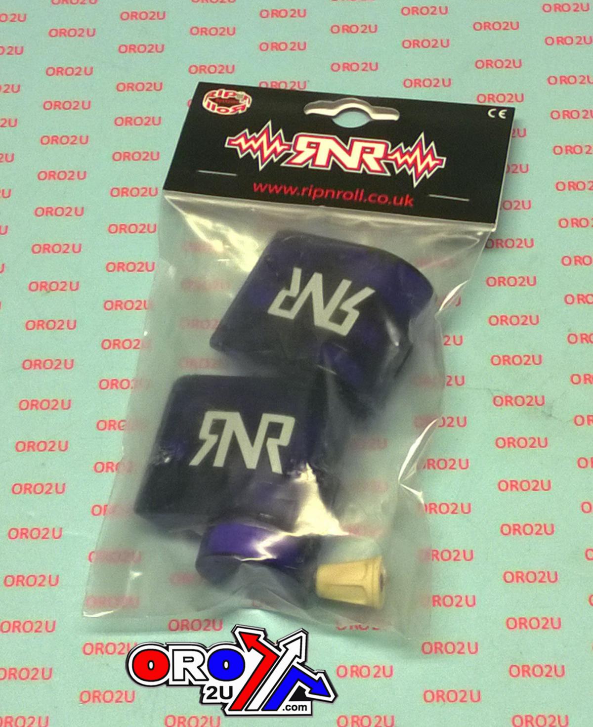 RNR REPL. CANISTER SET, REPLACEMENT CANISTER SET, PURPLE RS030