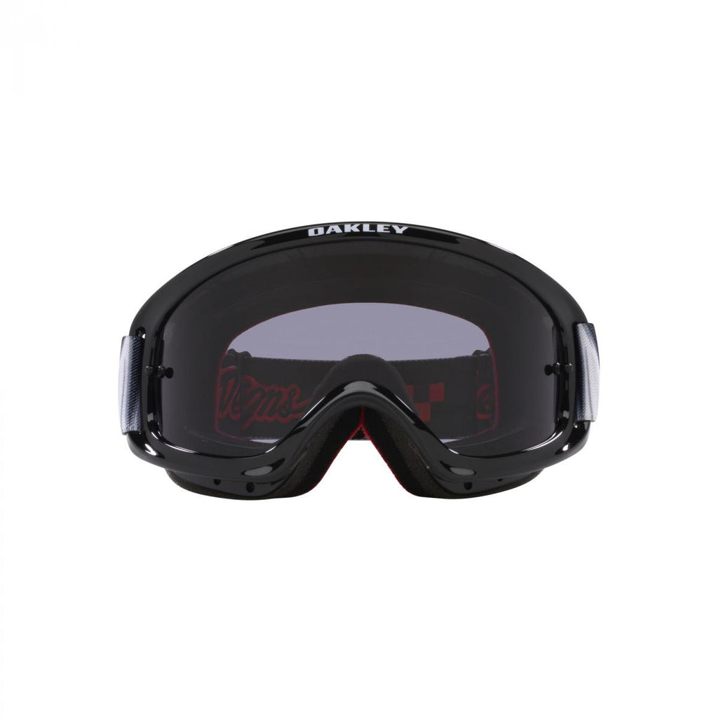 OAKLEY O FRAME 2.0 XS TLD BITE, OA OO7116-21, DARK GREY LENS