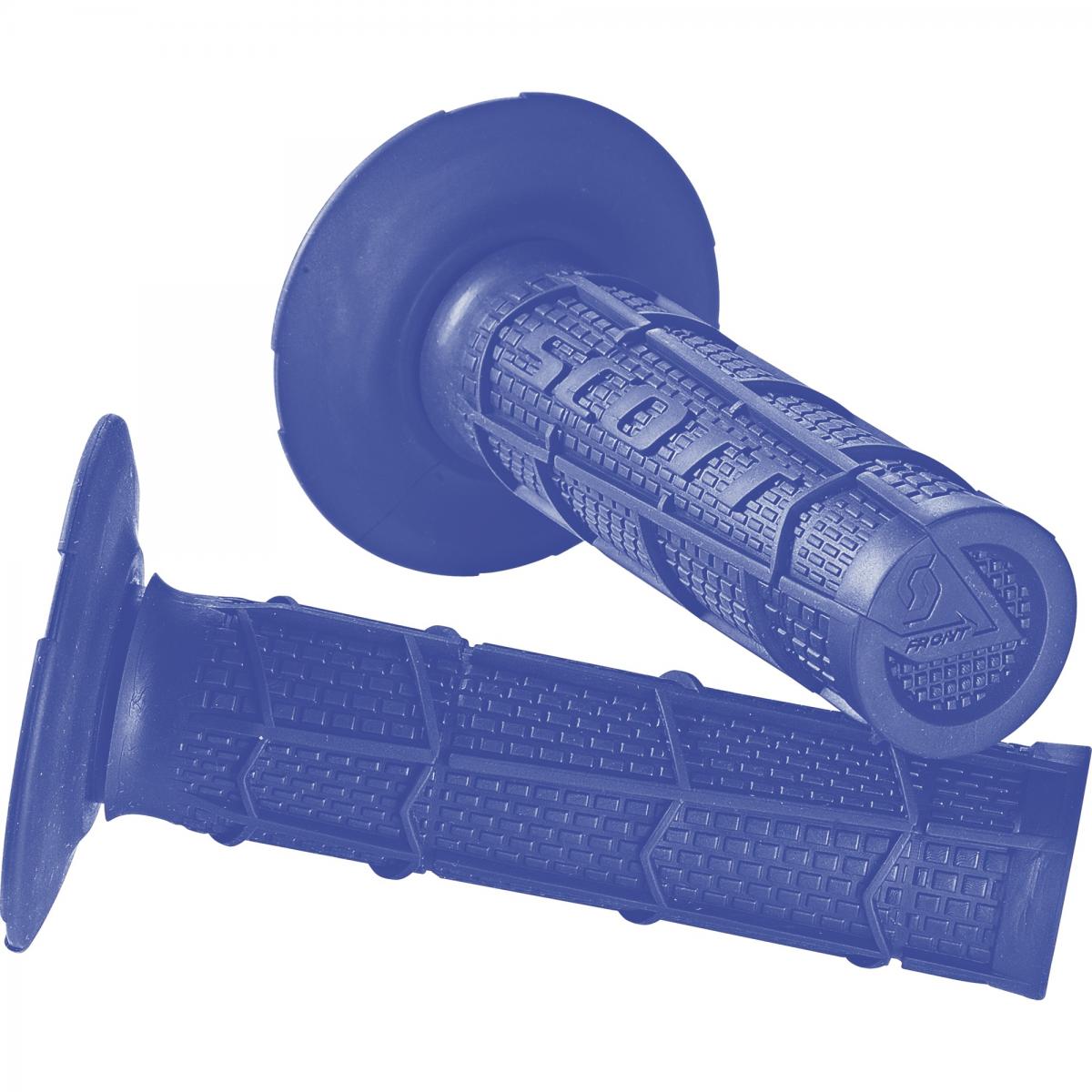 SCOTT RADIAL FULL BLUE GRIP