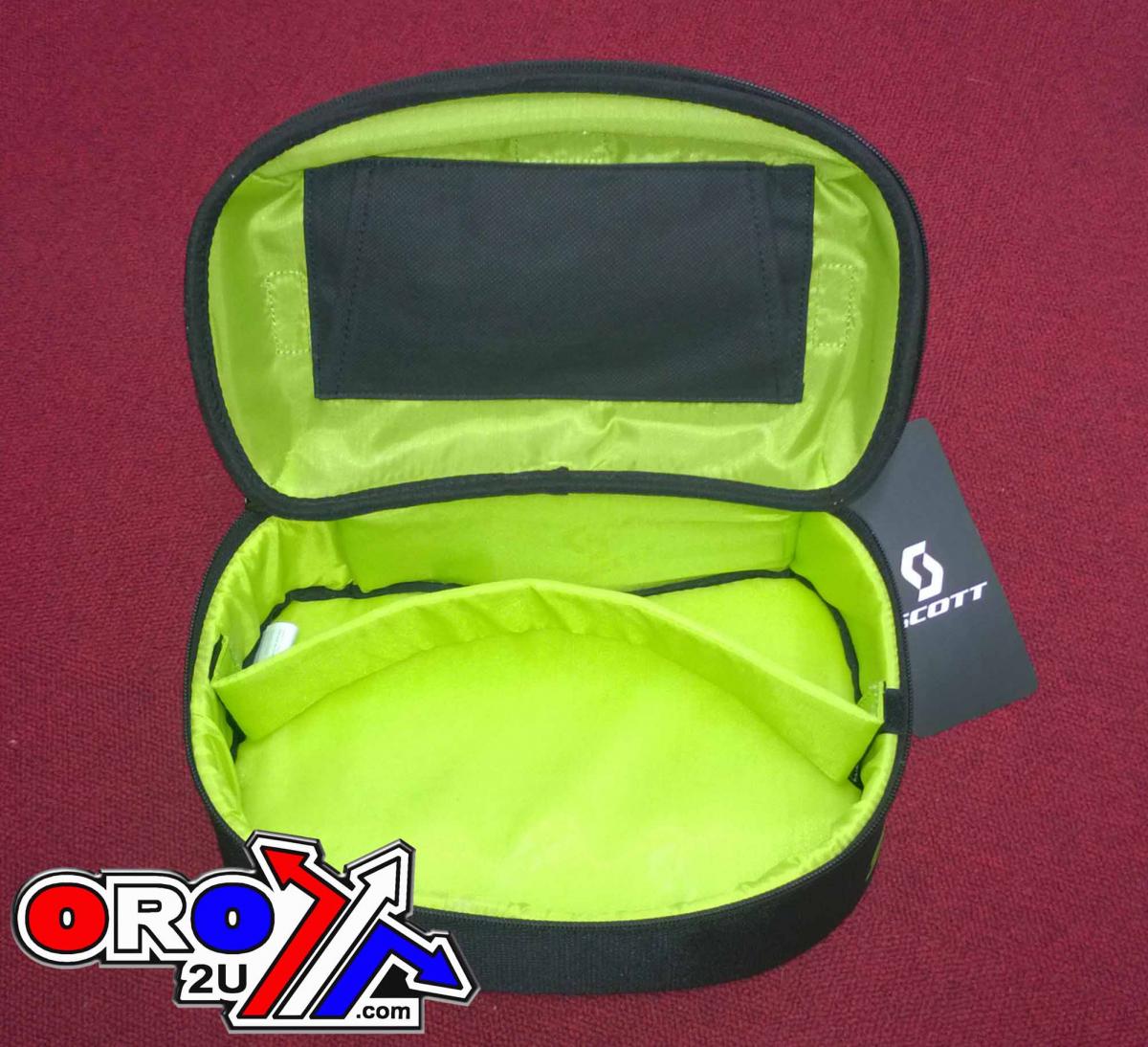 SCOTT 2 GOGGLE CASE / Bag, 237333-2897223, SC001010