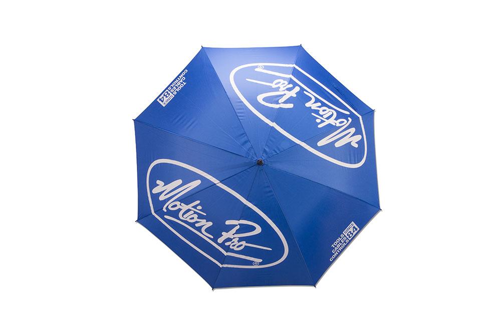 UMBRELLA LOGO MOTION PRO, 20-0305 Large 52 opening