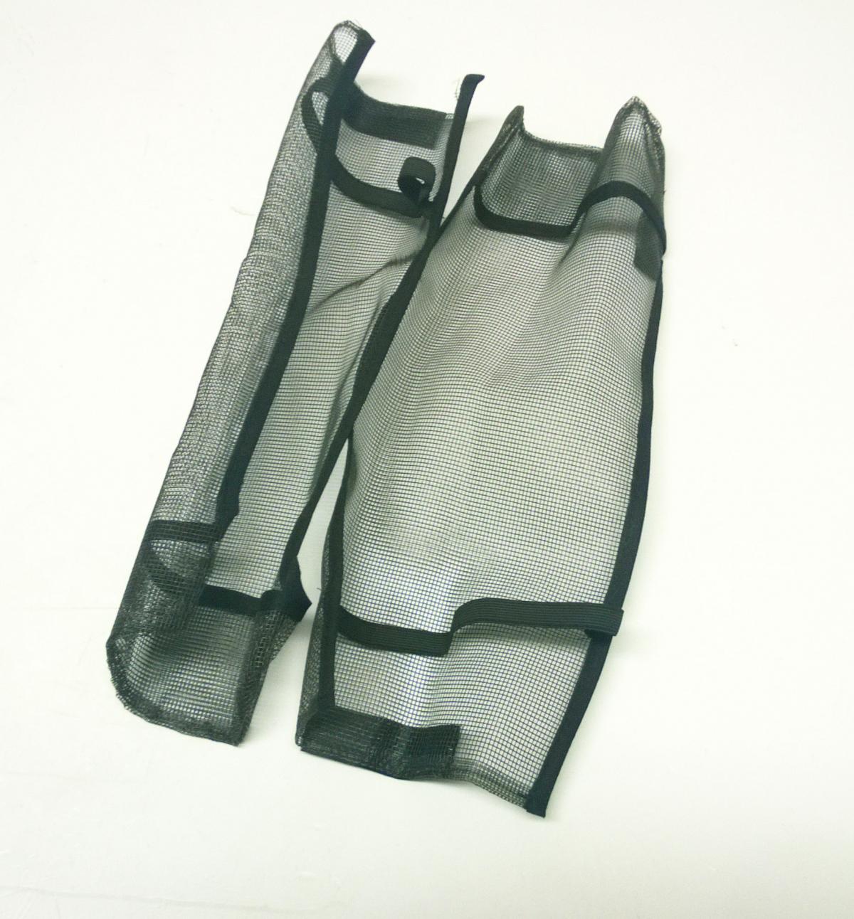 RADIATOR SLEEVE KTM HUSKY, TWINAIR 177759SL42