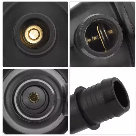Thermostat Can-Am Maverick Commander Outlander Renegade MAX650 650 850 1000 800R 1000R 709200406 709200383 709200986