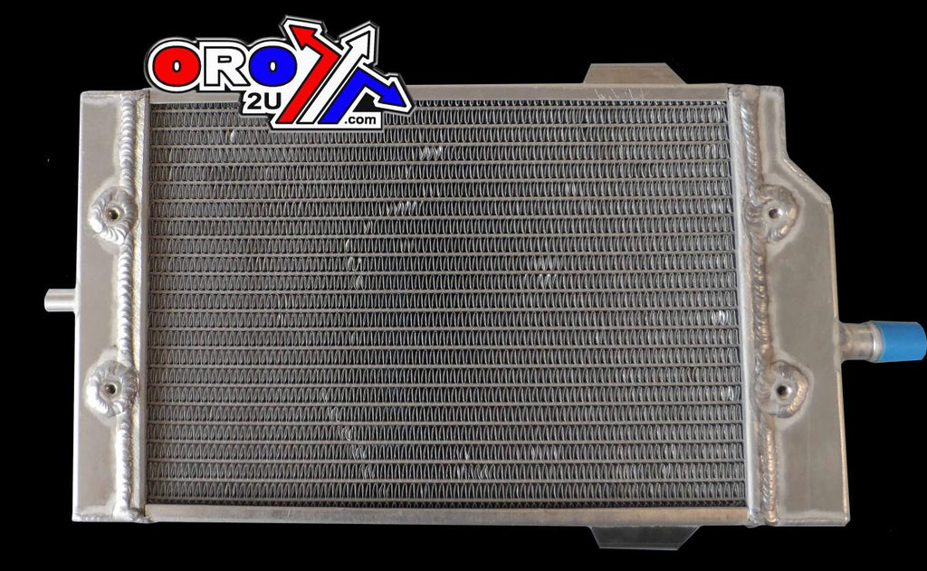 RADIATOR 38mm KFX700, Fluidyne FPS11-700KS