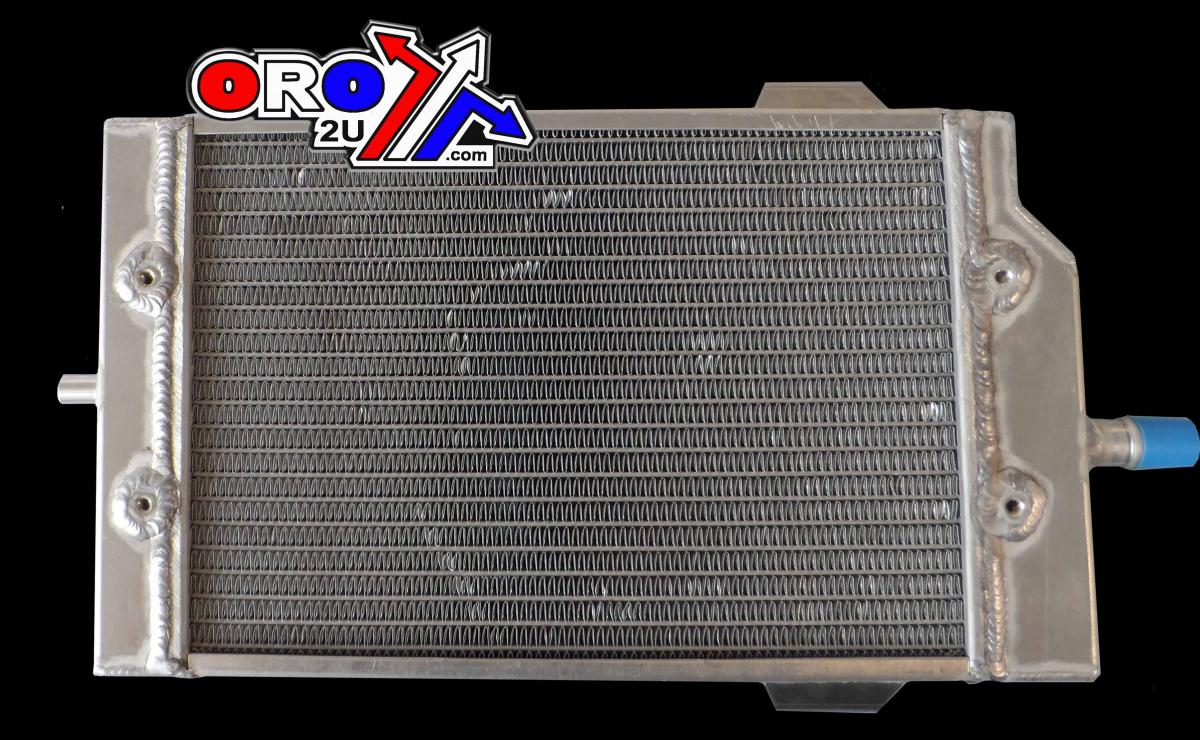 RADIATOR 38mm KFX700, Fluidyne FPS11-700KS