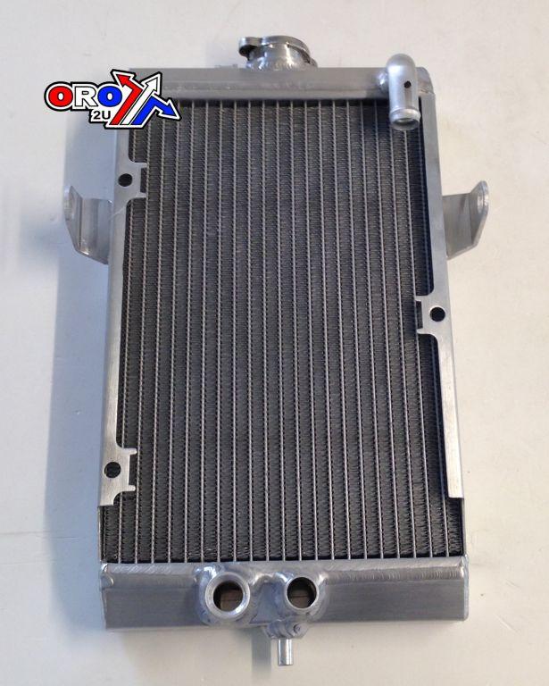 RADIATOR YFM660 01-06 OS, FPS11-01RAP 5LP-12461-10-00