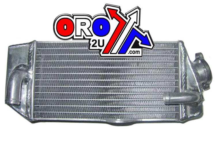 RADIATOR YZ85 02-21 DIRTRACE, XD-10010 5PA-12461-00-00