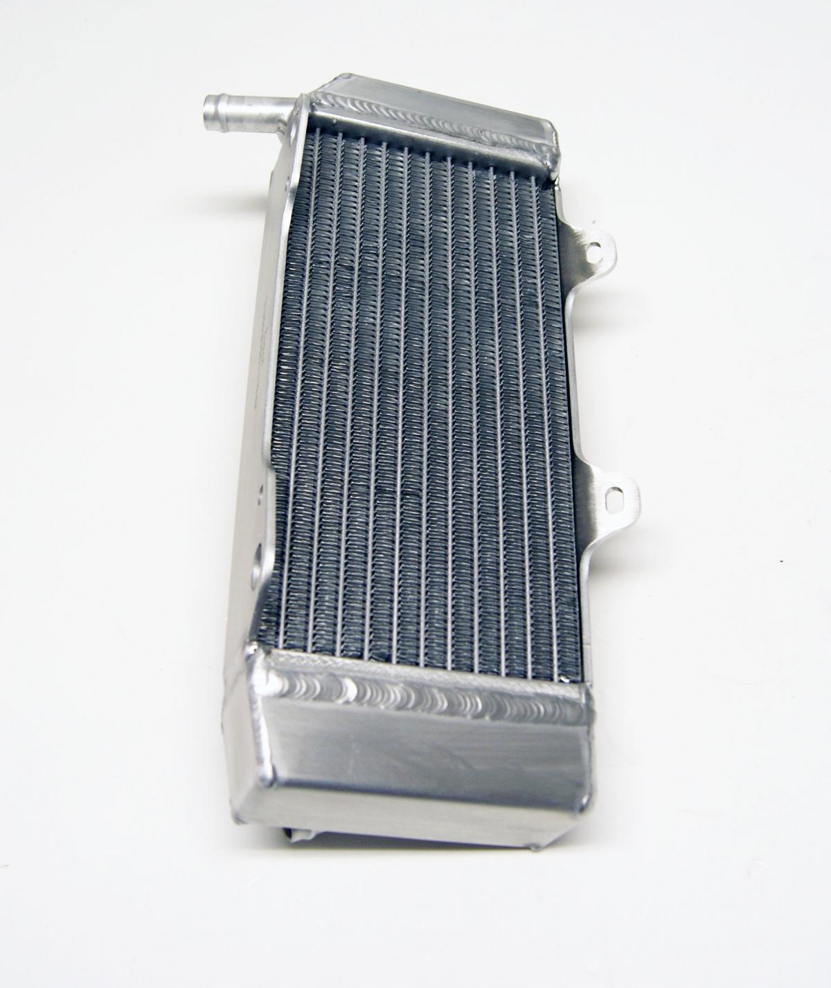 RADIATOR CRF450R 05-8 FLUIDYNE, FPS11-05CR450-L HONDA CRF450R, 19015-MEN-A01