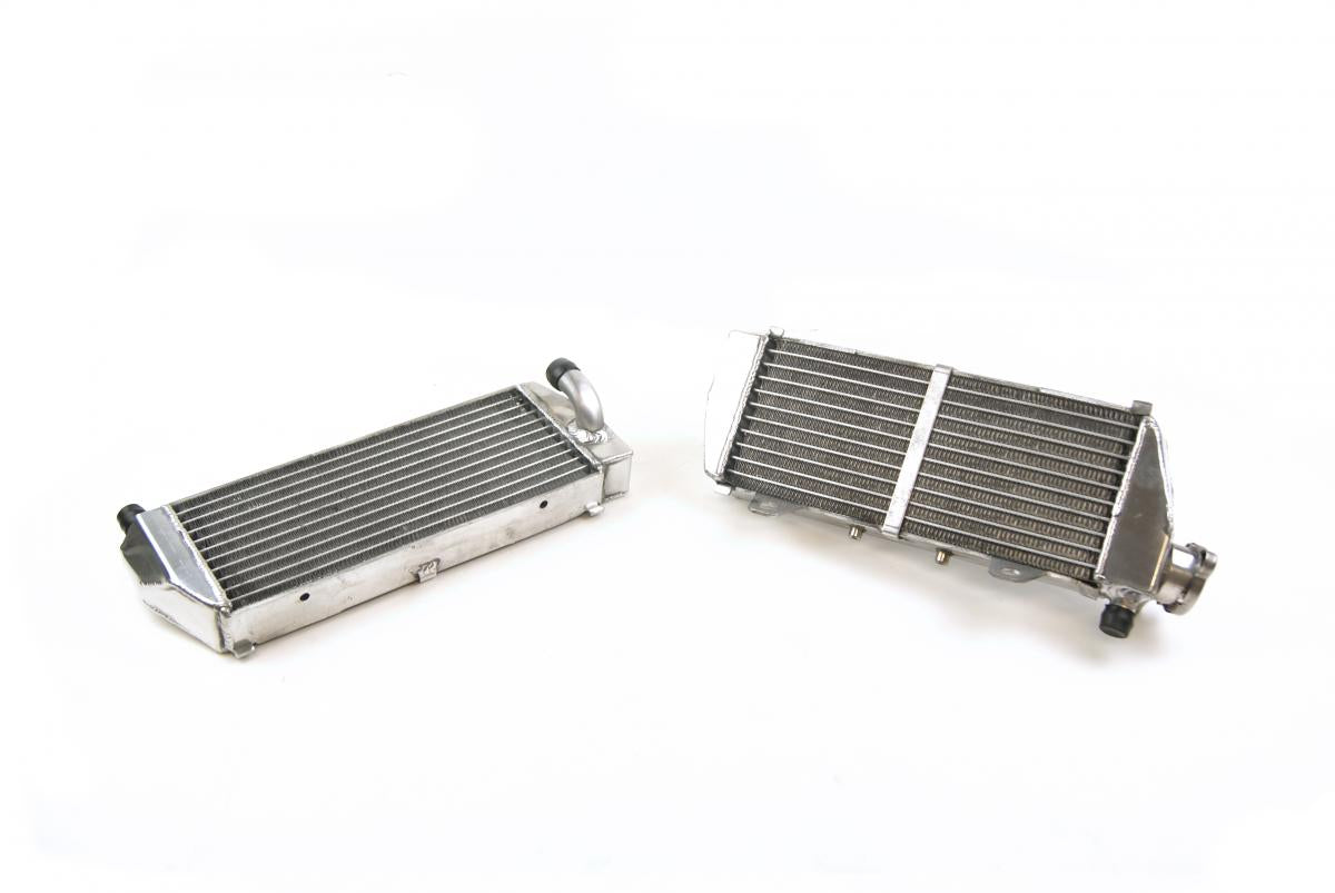 RADIATOR KTM 450/500 17-18 OS, HUSQVARNA 17, RH 79635008100, LH 50435007100 XD-10096