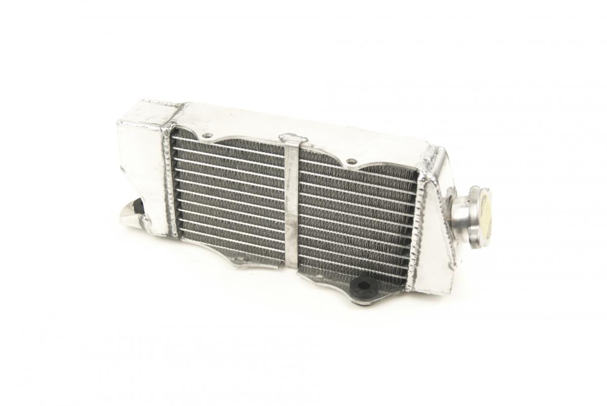 RADIATOR KX80 KX85 KX100 OS, 39061-1245 KAWASAKI MX, XD-10015