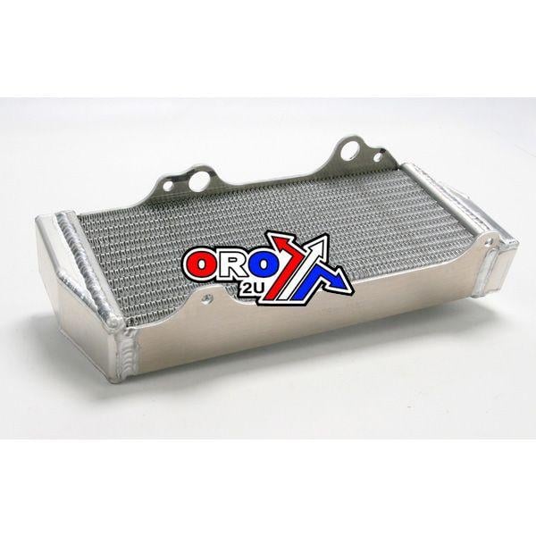 RADIATOR RMZ450 2005 FLUIDYNE, FPS11-RMZ450-L SUZUKI 2005