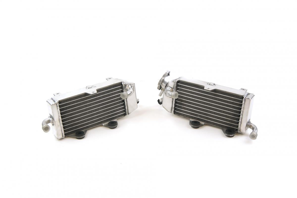 RADIATOR RHINO YXR660 YXR450 2005 - 2009, AC-10007, 5UG-E2461-00-00