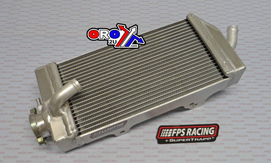RADIATOR BETA 450RR 09-, FLUIDYNE FPS11-9BETA450L