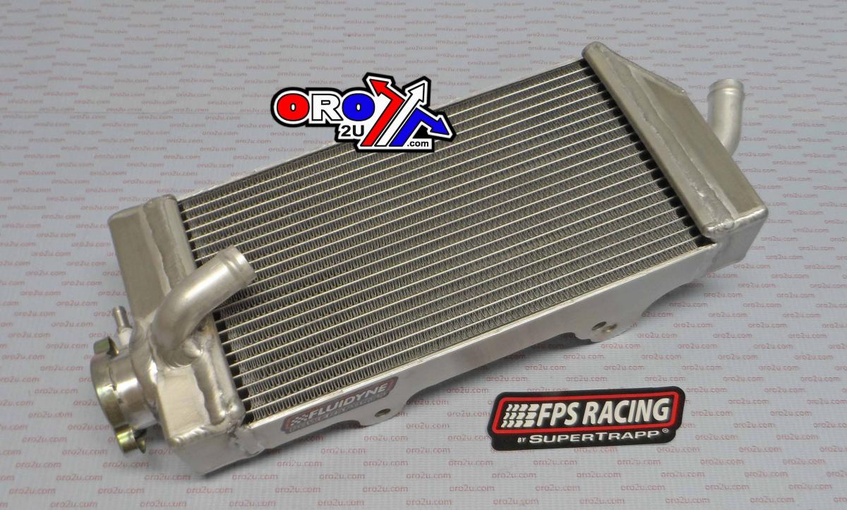 RADIATOR BETA 450RR 09-, FLUIDYNE FPS11-9BETA450L