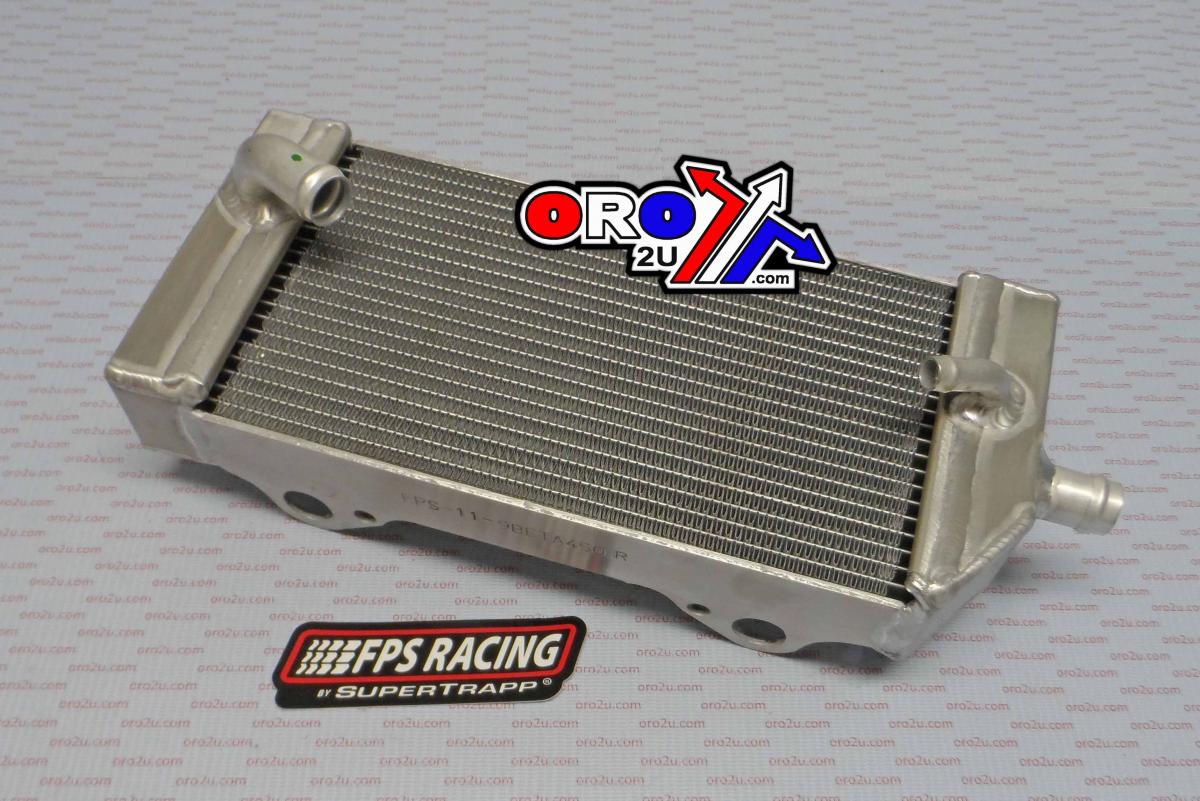 RADIATOR BETA 450RR 09-, FLUIDYNE FPS11-9BETA450R