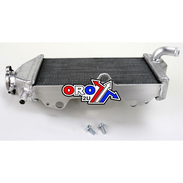 RADIATOR YZF250 10-13 FLUIDYNE, FPS11-10YZ250FR YAMAHA