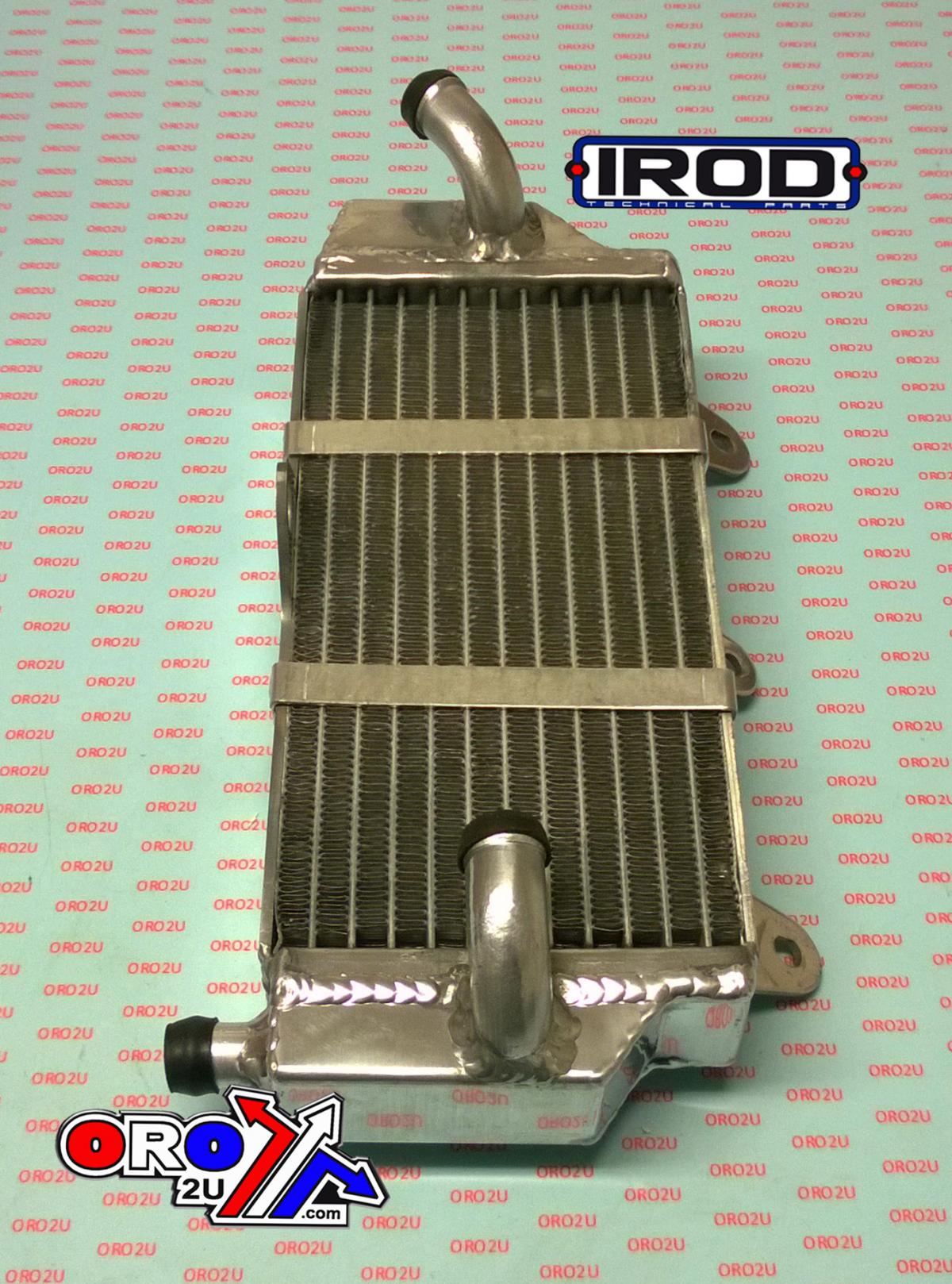 RADIATOR YZF250 10-13 LEFT, IROD 008081 YAMAHA