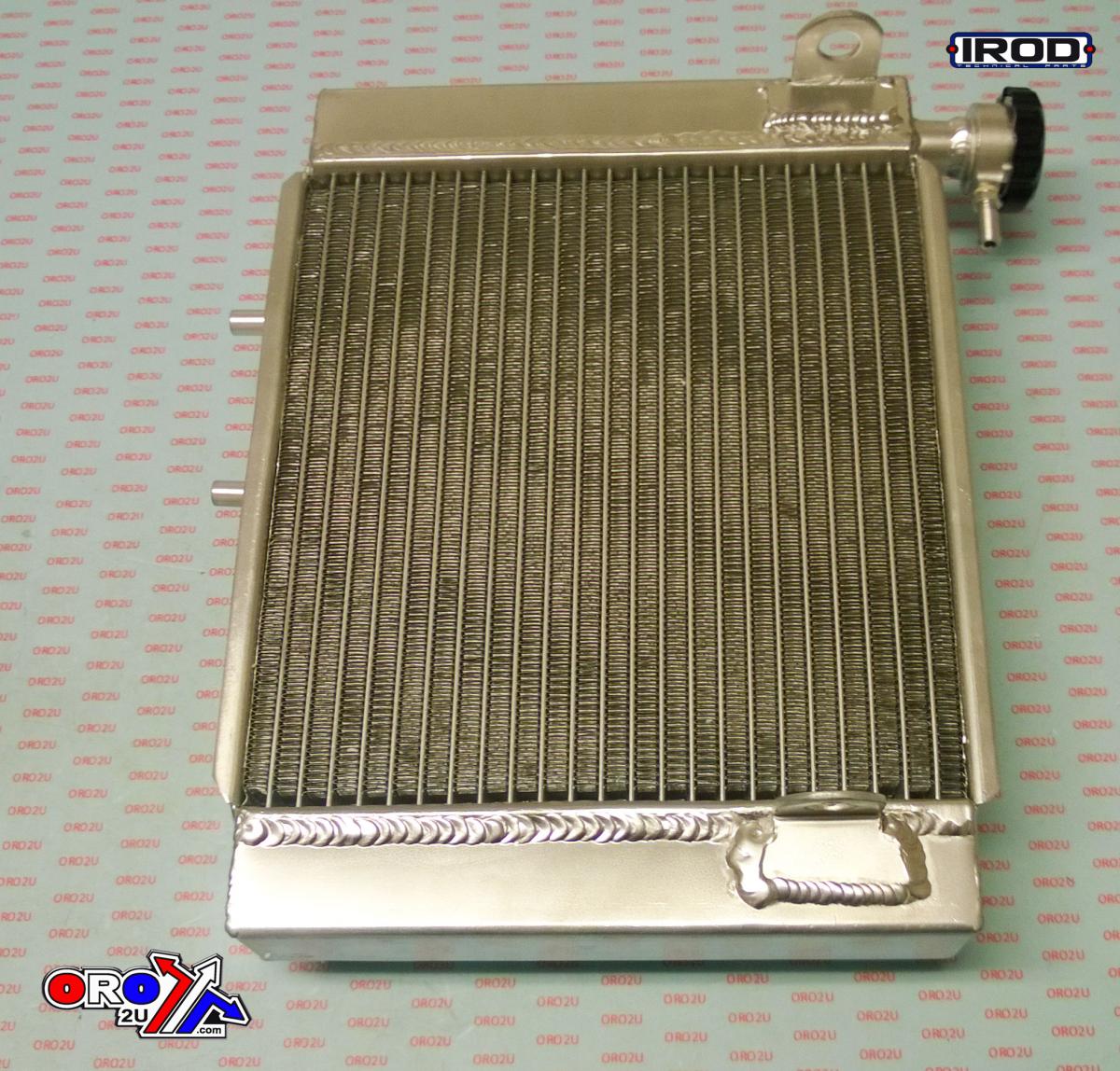 RADIATOR CAN AM OUTLANDER 330/400, 008522