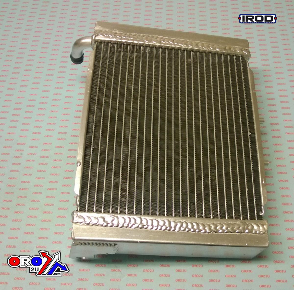 RADIATOR CAN AM RENEGADE 500/800, 008523