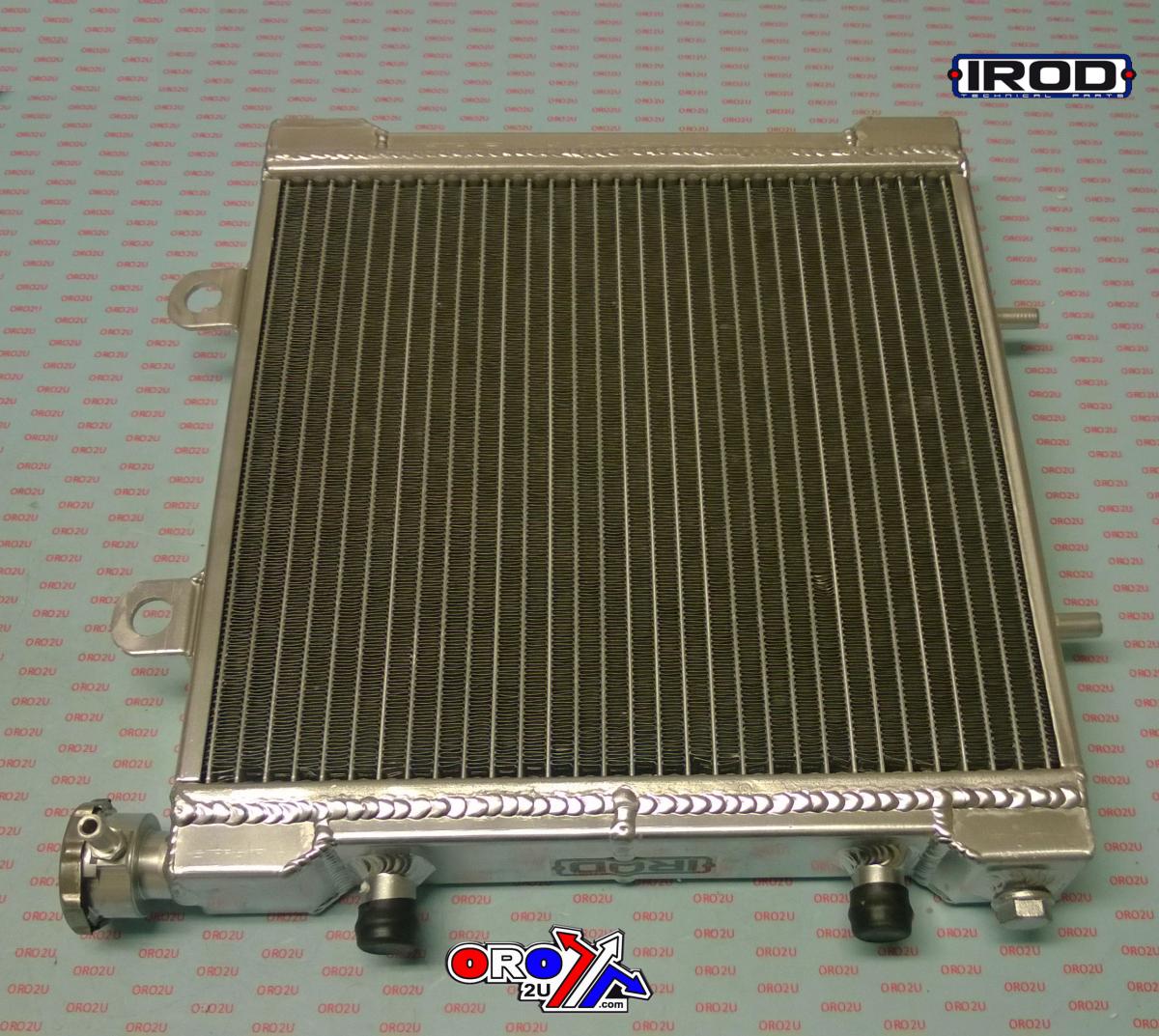 RADIATOR CAN AM TRAXTER 500, 008524