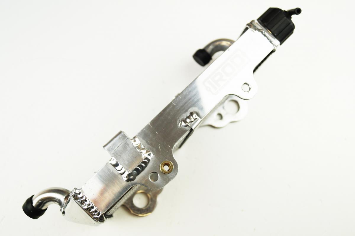 RADIATOR RH BETA X-TRAINER 15-19, IROD 008201