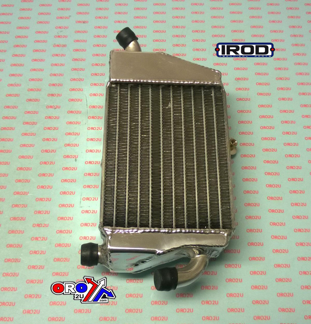 RADIATOR LH KTM HSQ 65, IROD 008210, 2016-2022