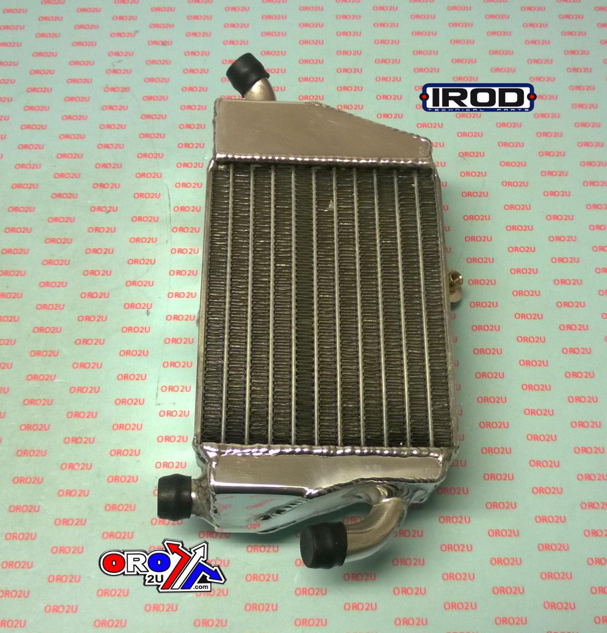 RADIATOR LH KTM HSQ 65, IROD 008210, 2016-2022