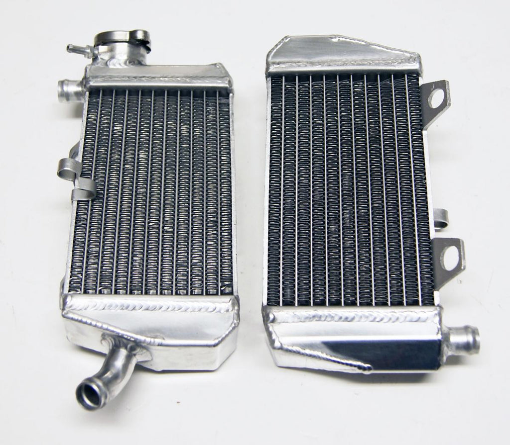 RADIATOR KTM SX 85 2018-2019, XD-10120