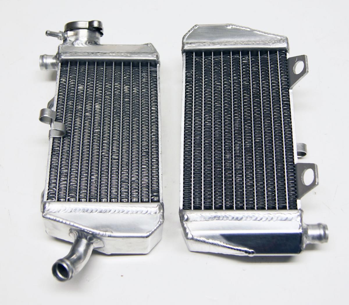 RADIATOR KTM SX 85 2018-2019, XD-10120