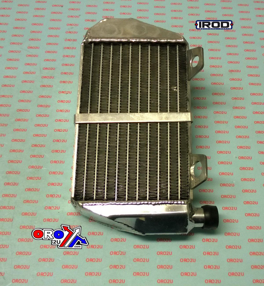 RADIATOR LH KTM HUSQ 85, IROD 008219, 2018-2021