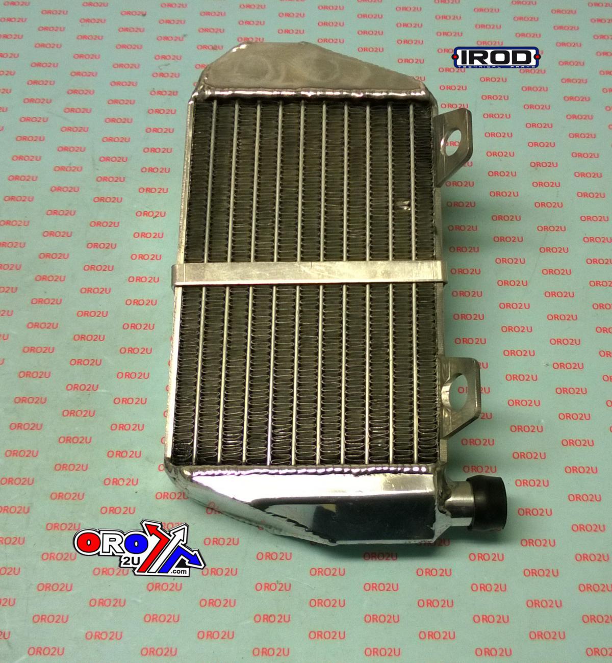 RADIATOR LH KTM HUSQ 85, IROD 008219, 2018-2021
