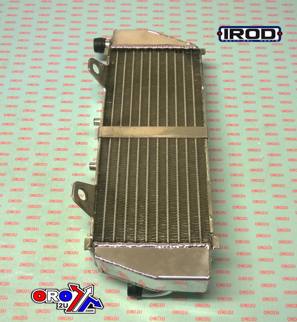 RADIATOR LH KTM HUSQ 450, IROD 008206, 2016-2019