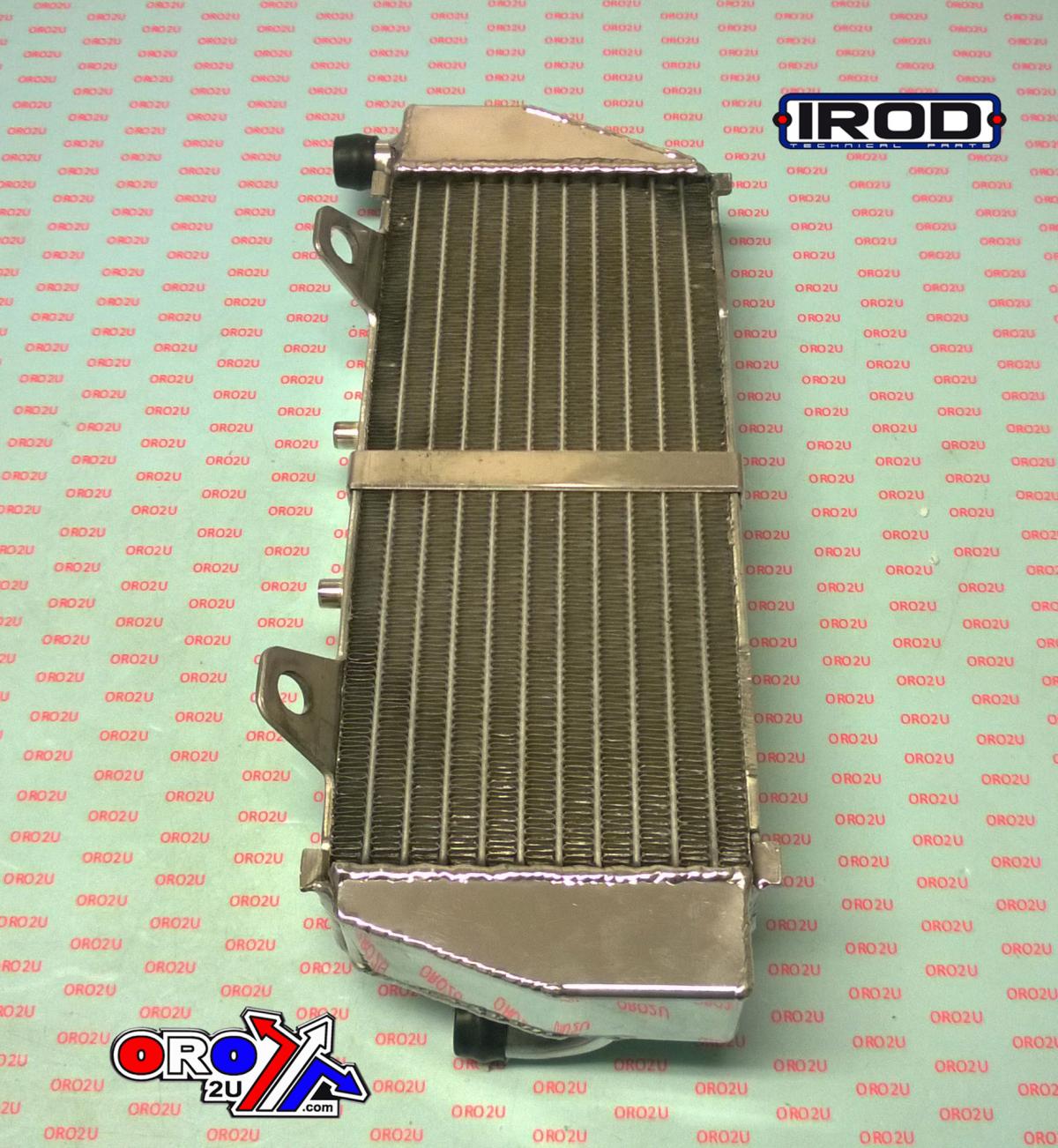 RADIATOR LH KTM HUSQ 450, IROD 008206, 2016-2019