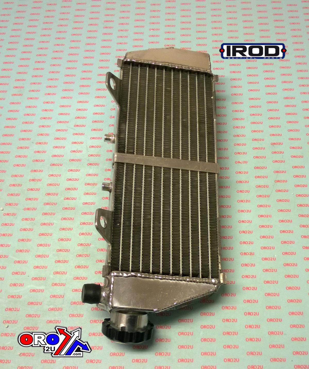 RADIATOR RH KTM HUSQ 450, IROD 008207, 2017-2019
