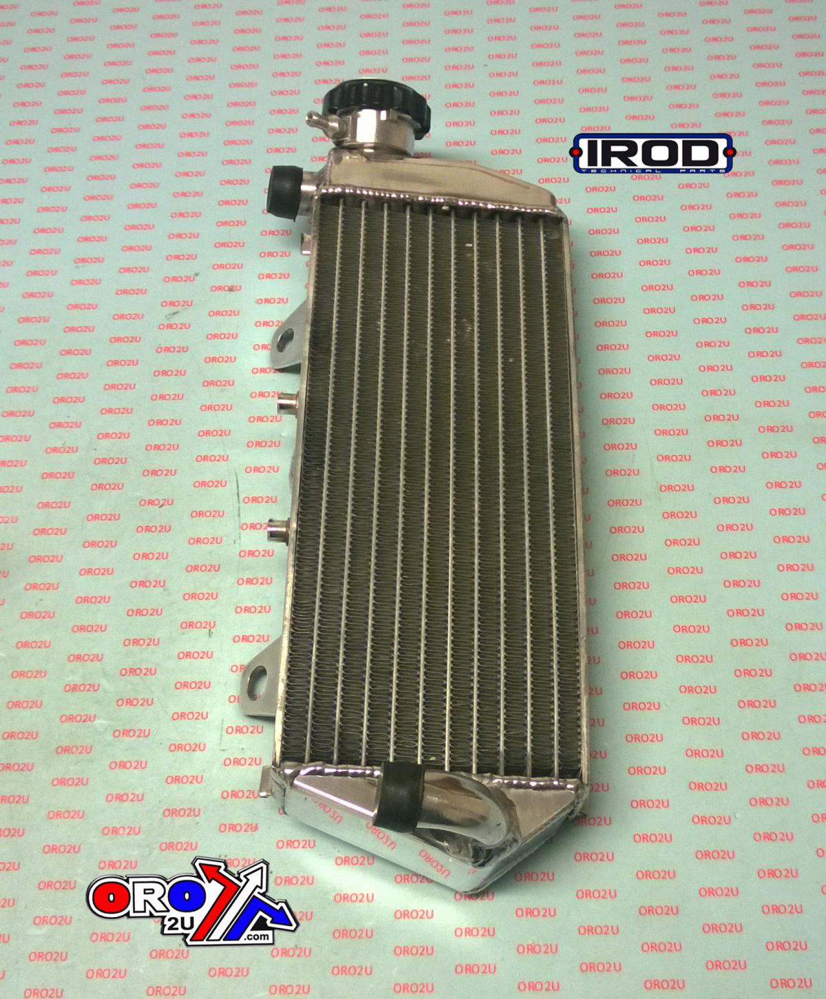 RADIATOR RH KTM HUSQ EXC TE FE, IROD 008224, 2019