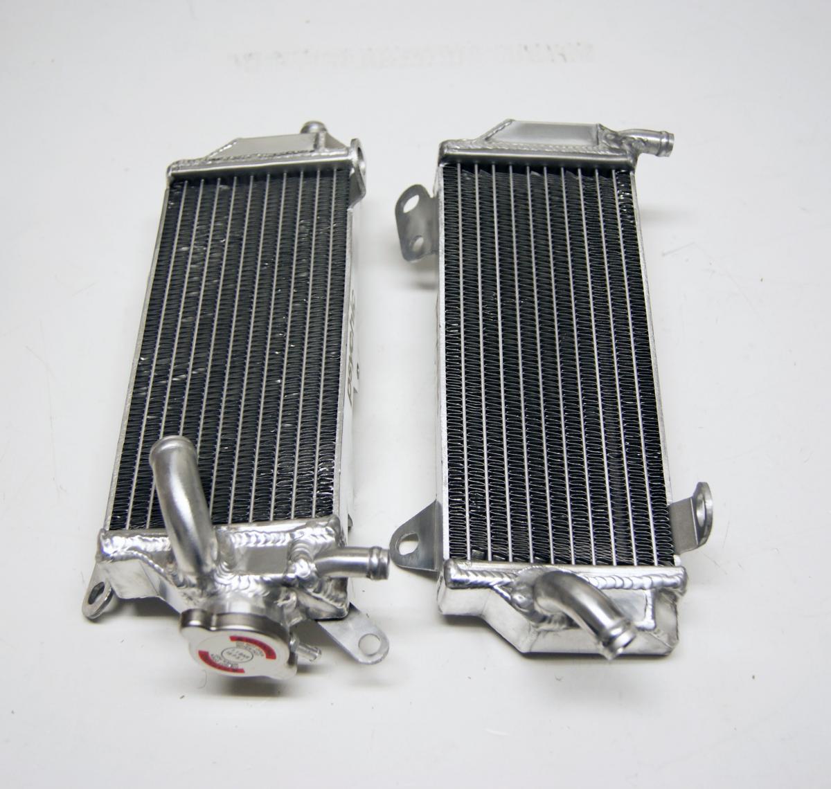 RADIATOR YAMAHA YZF 250 450, PSYCHIC XD-10113