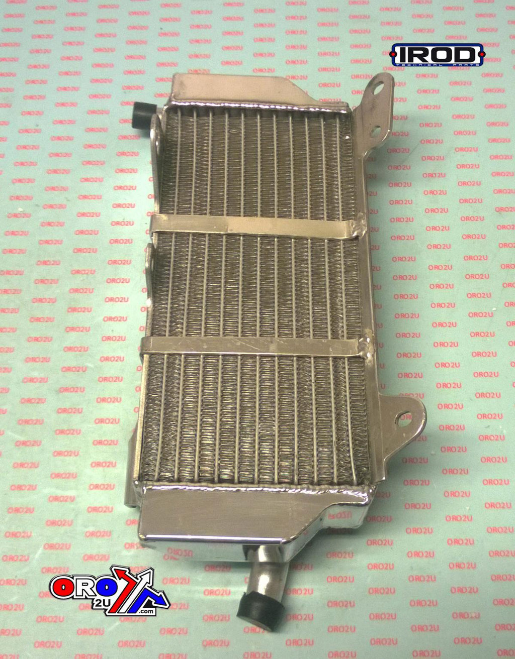 RADIATOR LH YZF 250 450, IROD 008214