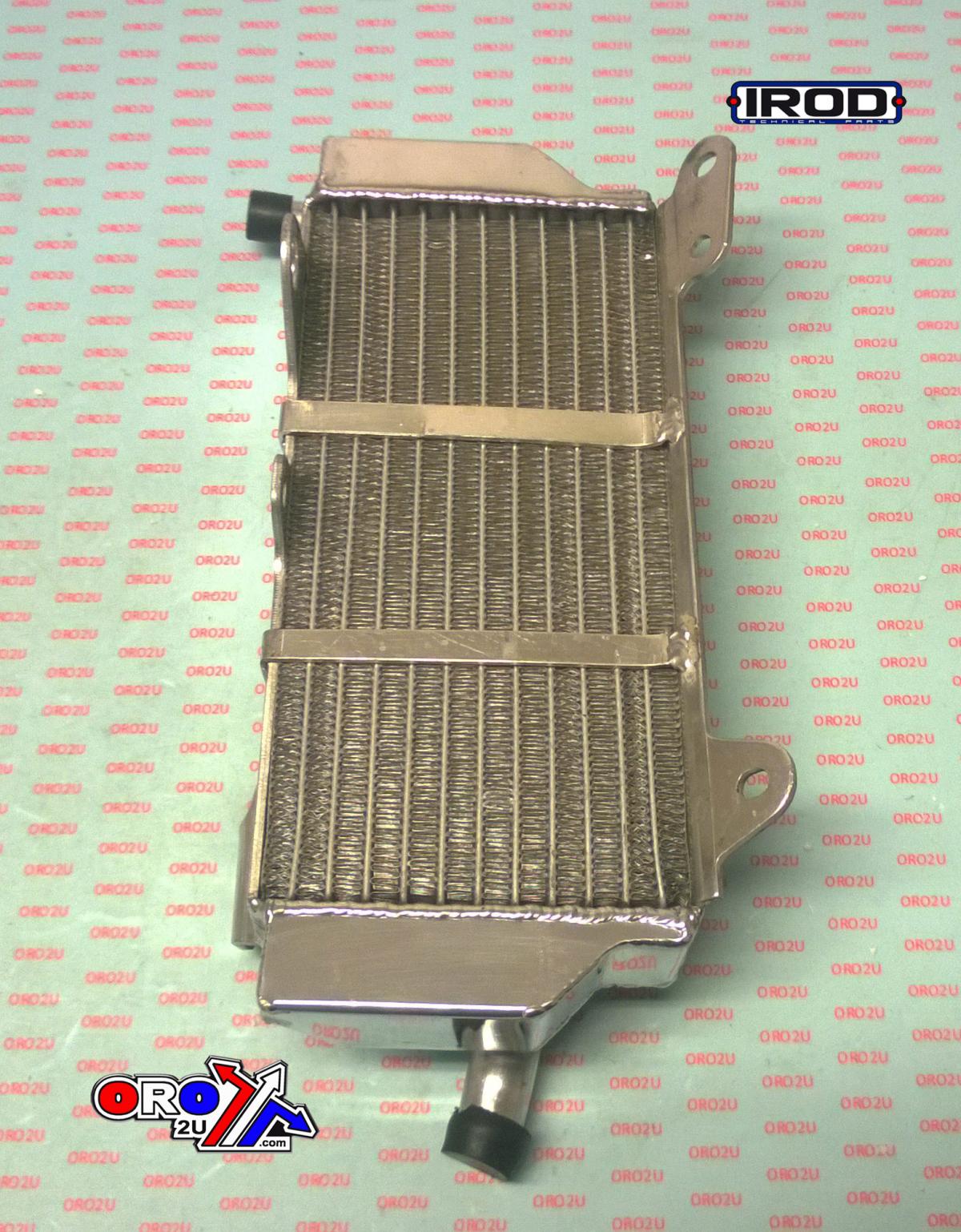 RADIATOR LH YZF 250 450, IROD 008214